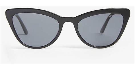 prada pr 01vs|prada sunglasses pr 01vs 56.